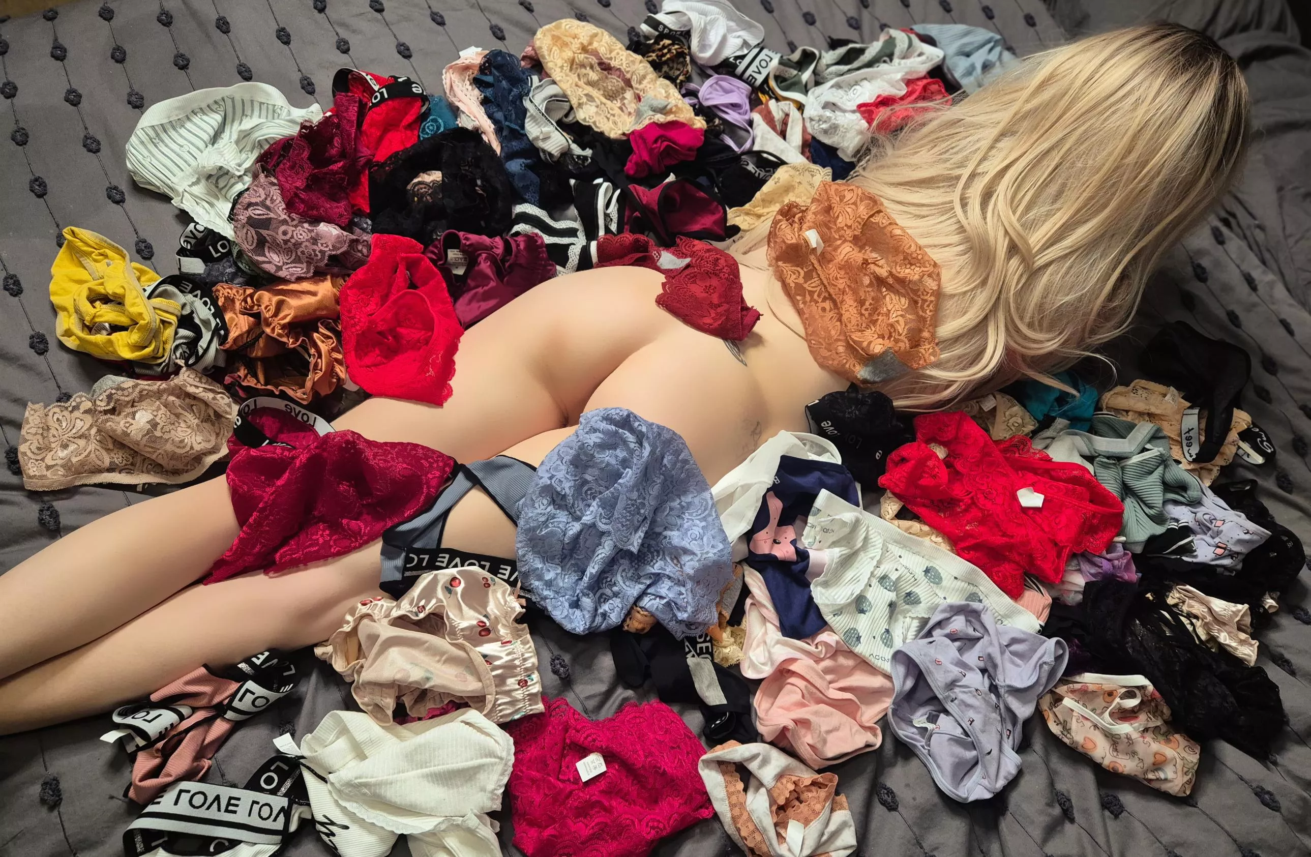 Old stock clearout!! $15 each 1 day wear (plus postage and extras), anything in the pic...except me 😋 [selling] [aus]