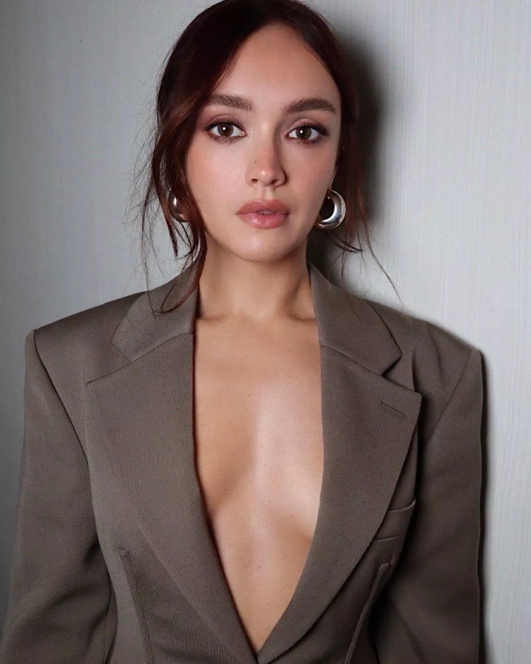 Olivia Cooke [IRTR]
