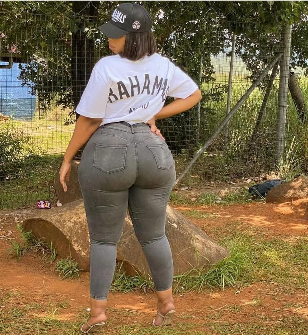 perfect pair of jeans