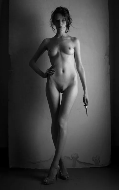 Petite… but dangerous