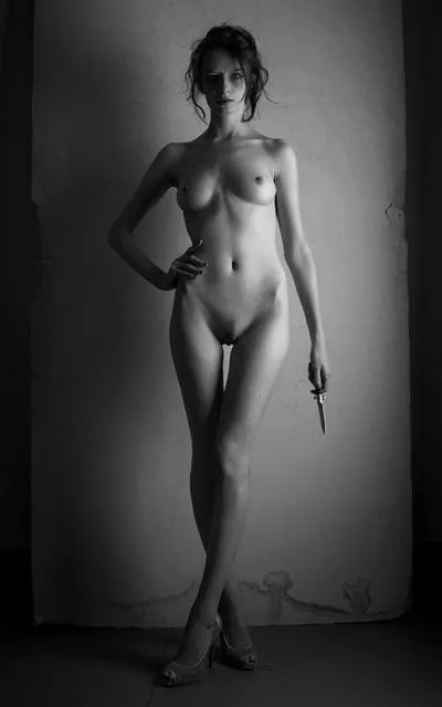 Petite… but dangerous