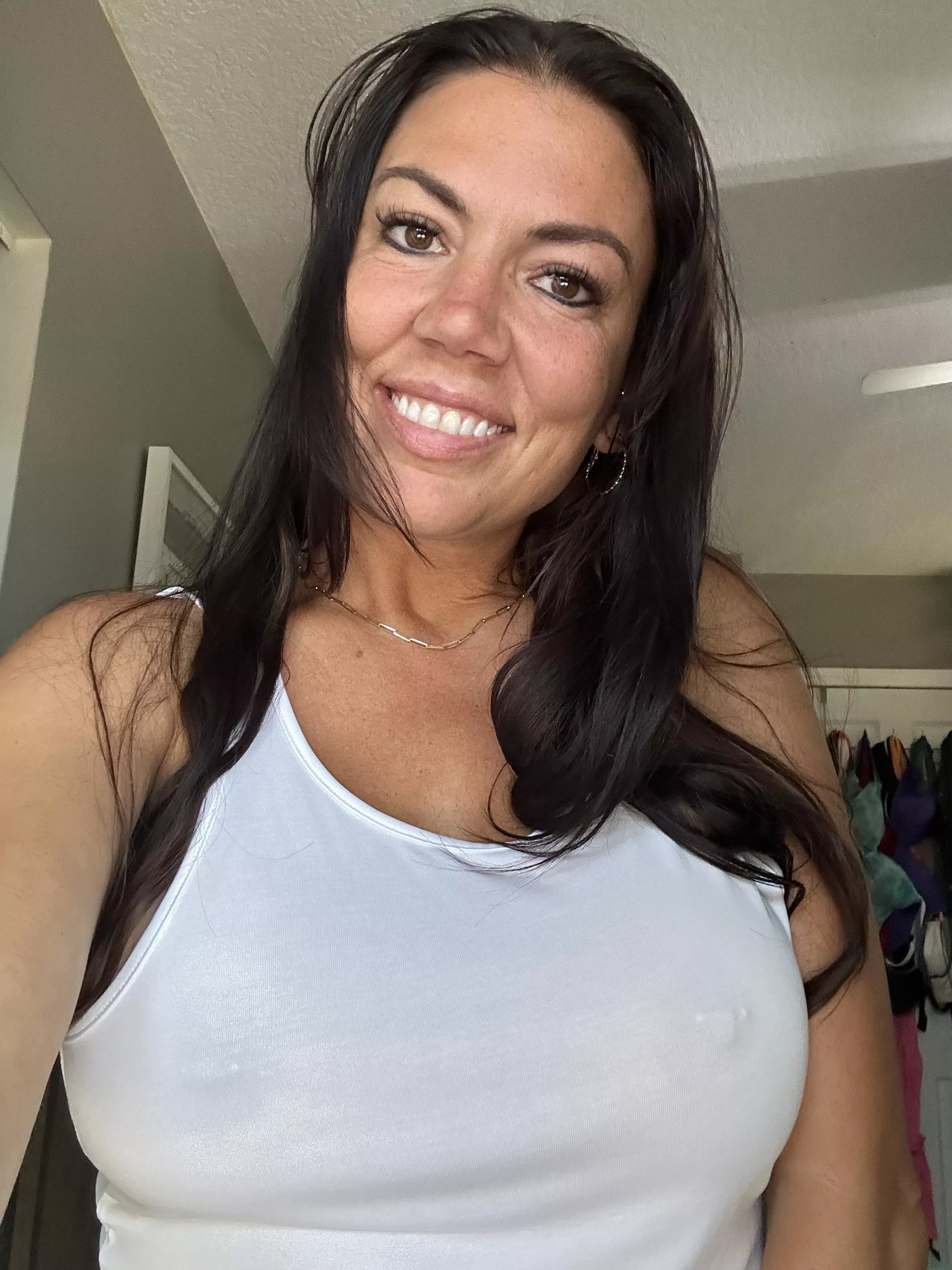 Pierced and sensitive