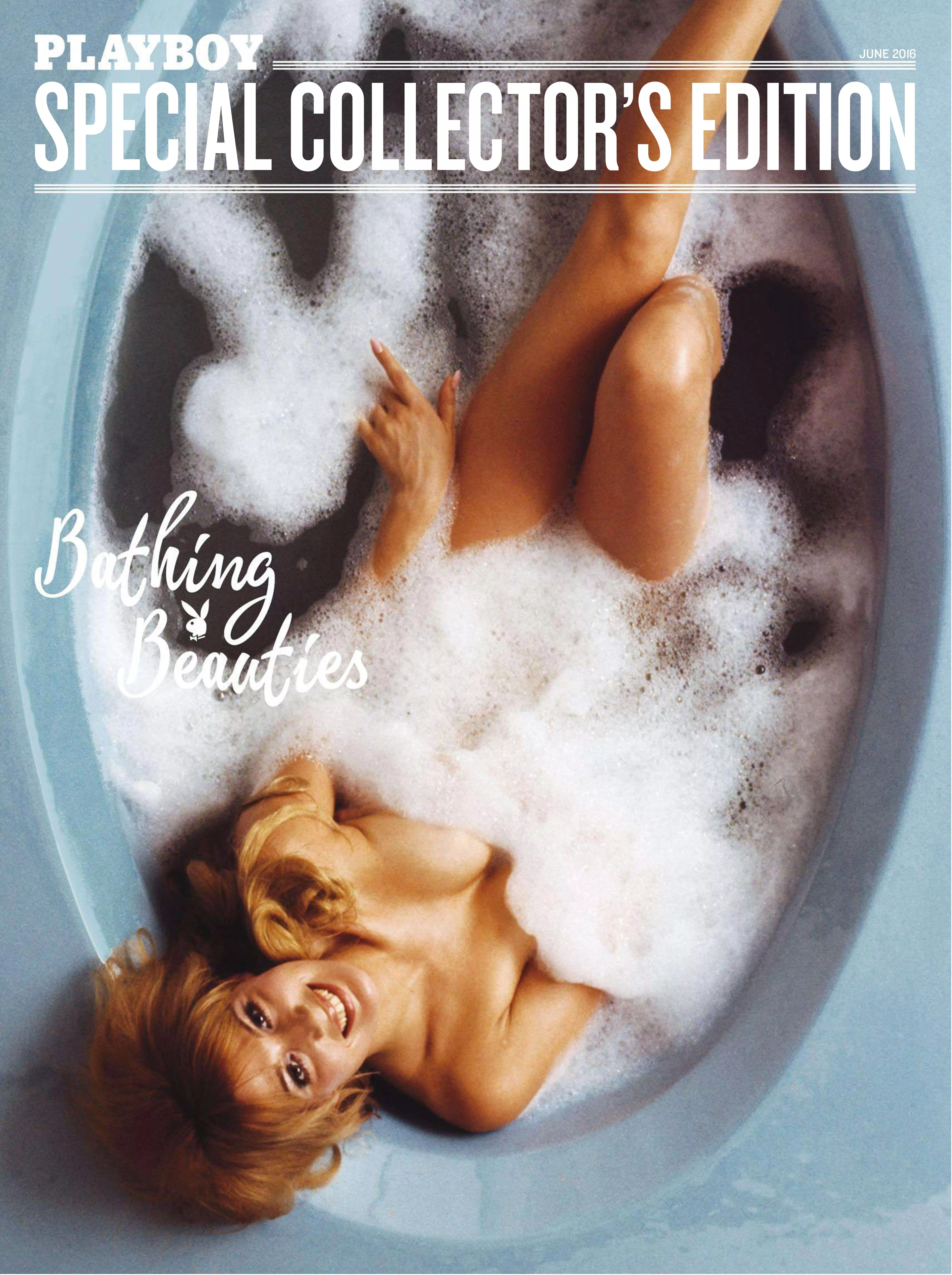 Playboy Special Collector’s Edition - Bathing Beauties (AIC)