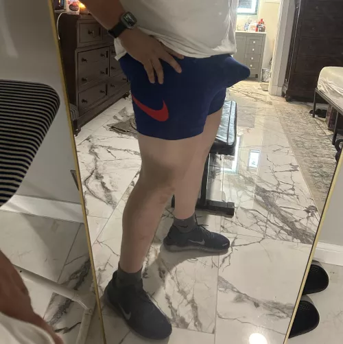 Pre workout making my blood rush