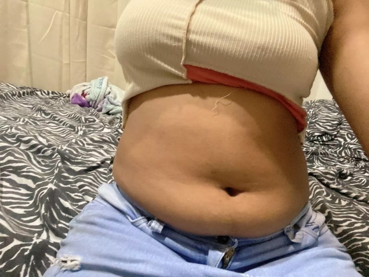 Pretty and chubby🥰