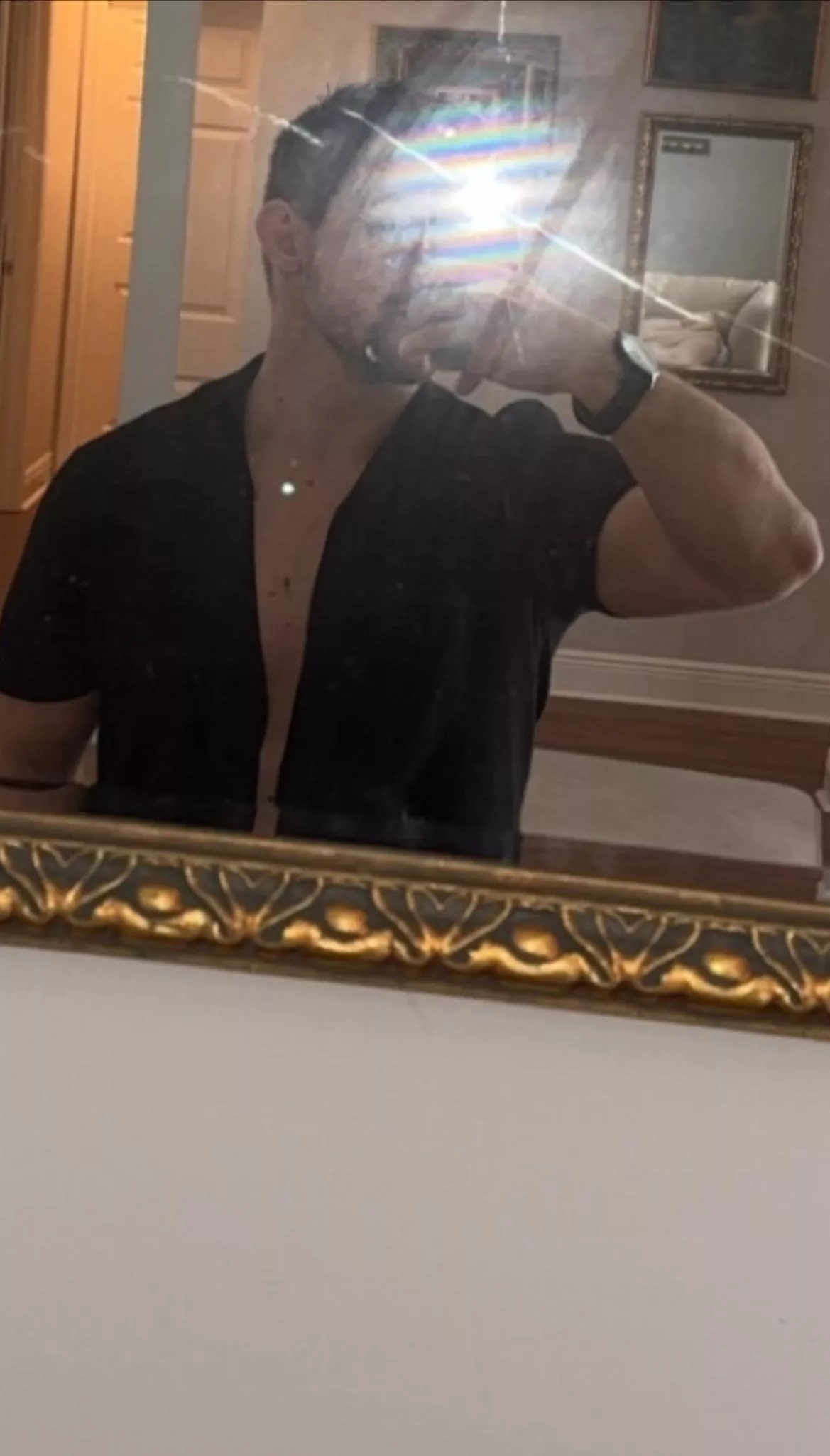 Proud member of the forearmy