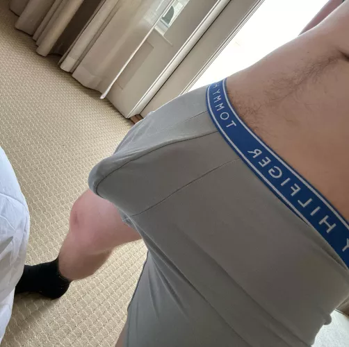 Put it in your mouth