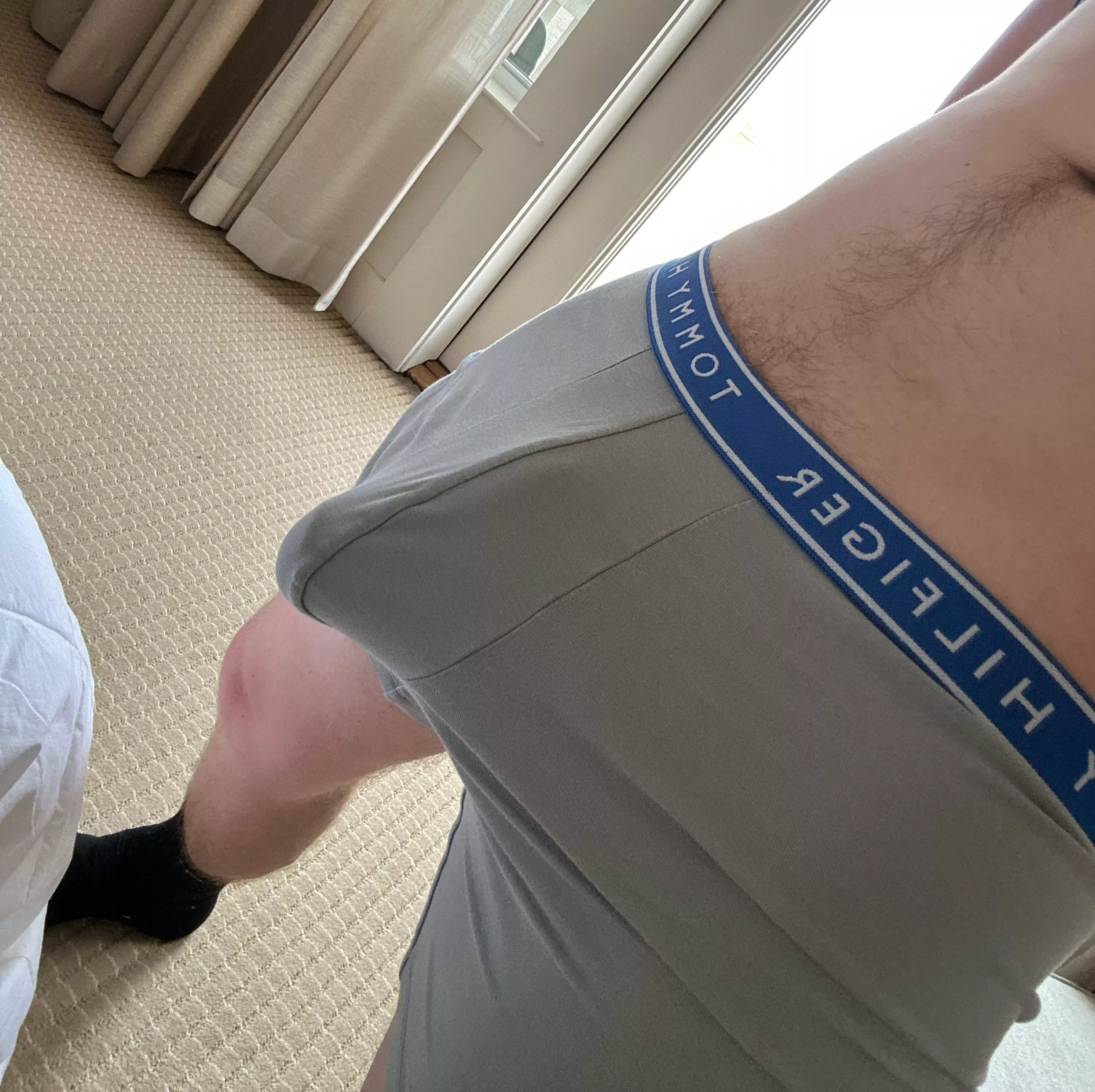 Put it in your mouth