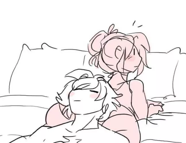 Reminder that us dommes are available for free use too! (sometimes)