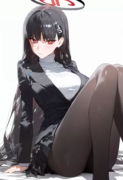 Rio Tsukatsuki [Blue Archive]