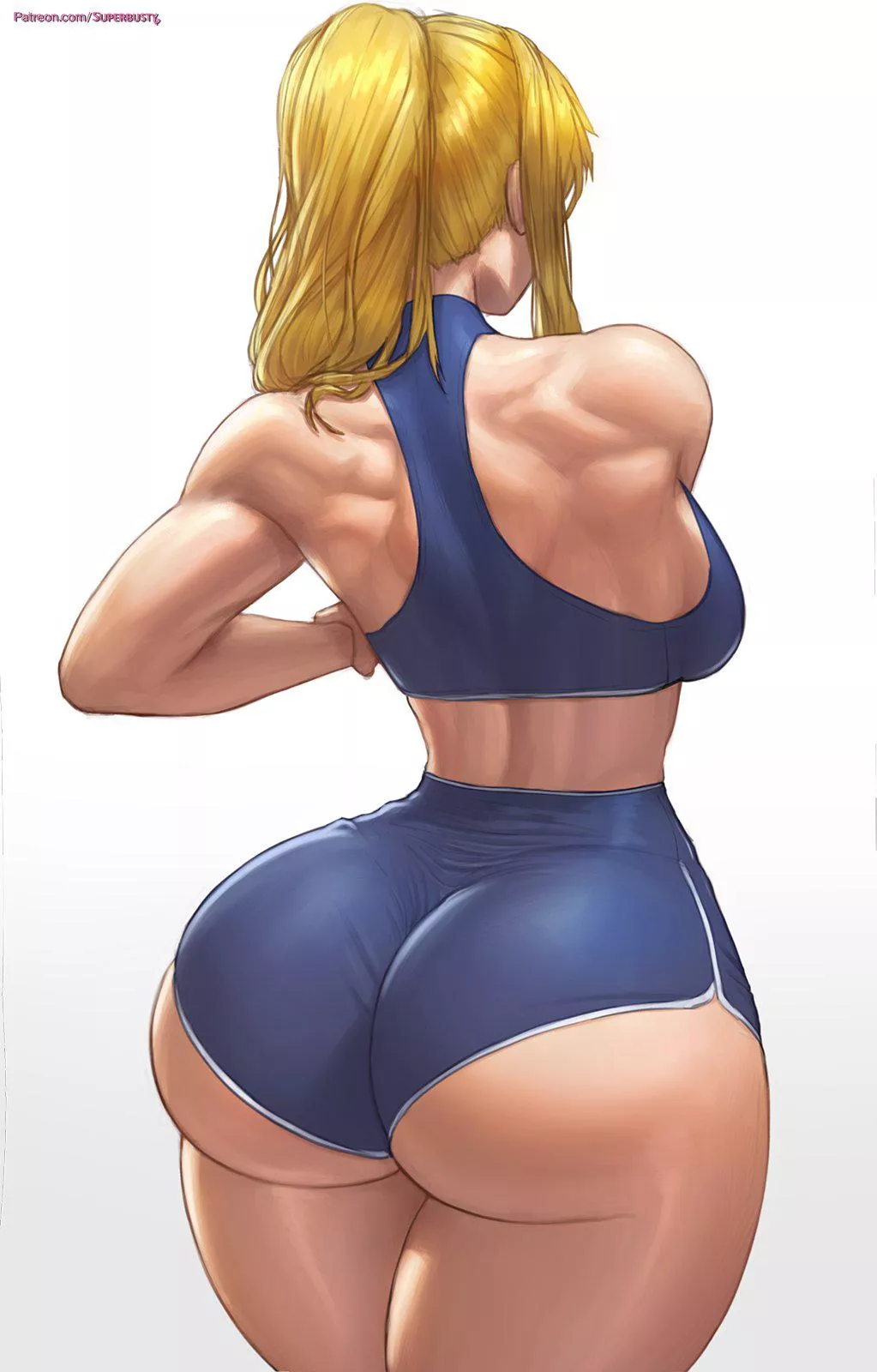 samus (superbusty)