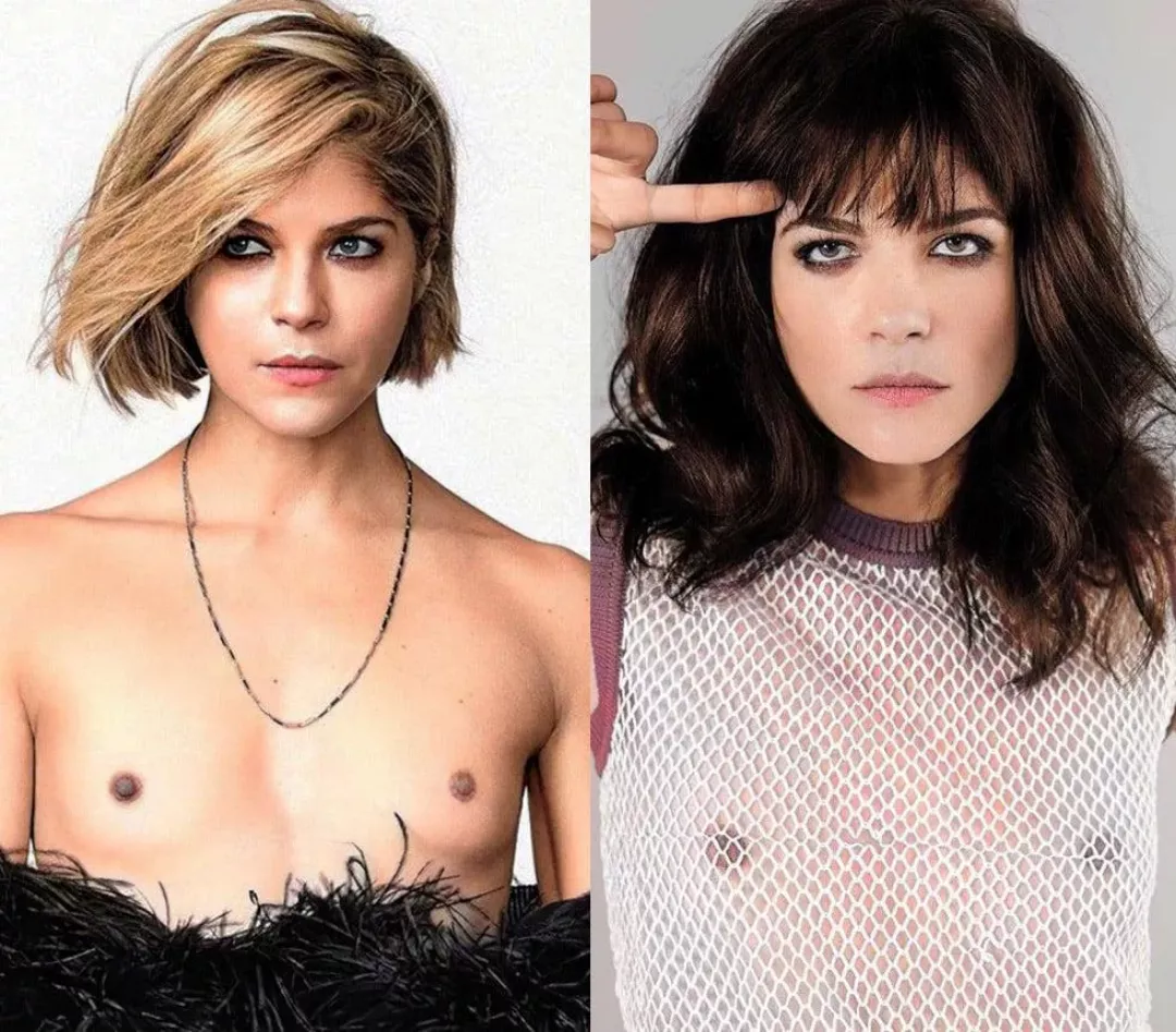 Selma Blair