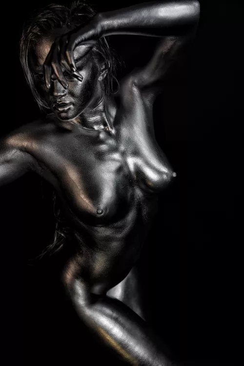 Shadows - Fleshandcolor