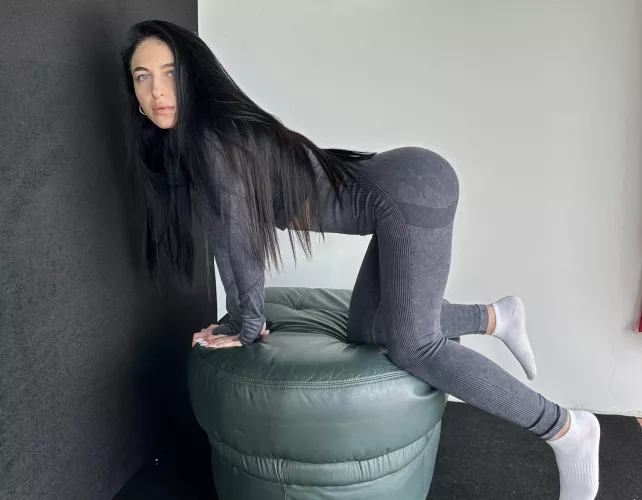 Socks cumming off for you, what do we do next?