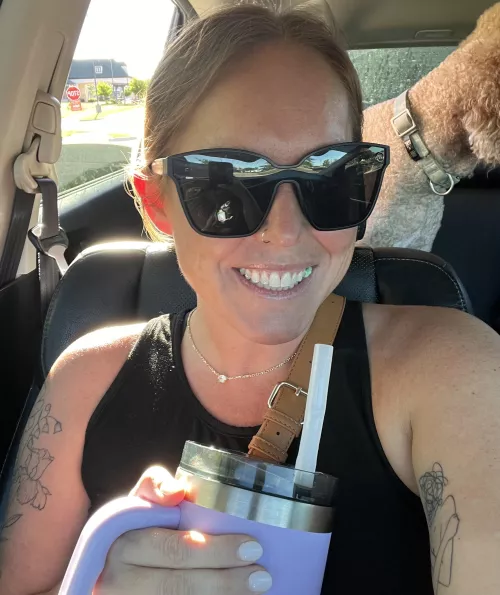 Stay hydrated ladies & gents! [IRTR]