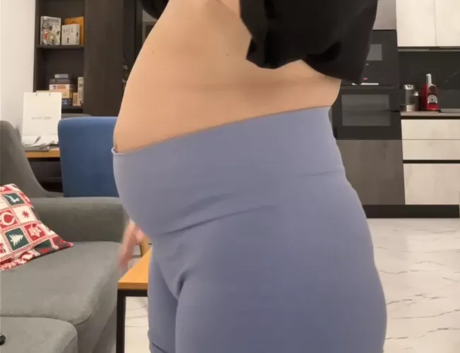 stuffed a little 😋