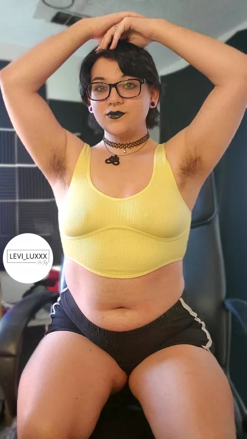 Summer is officially in full swing, it was over 100 degrees today ☀️ Think I should shower or let them marinate? 