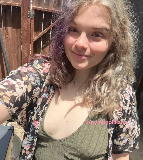 Taking in the vitamin D