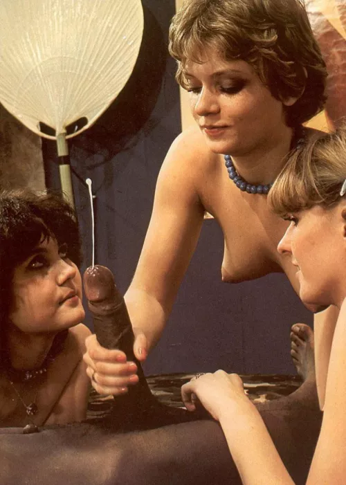 Team work makes cream work