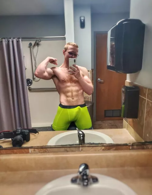 Tell me where on my body you want to feel 1st?