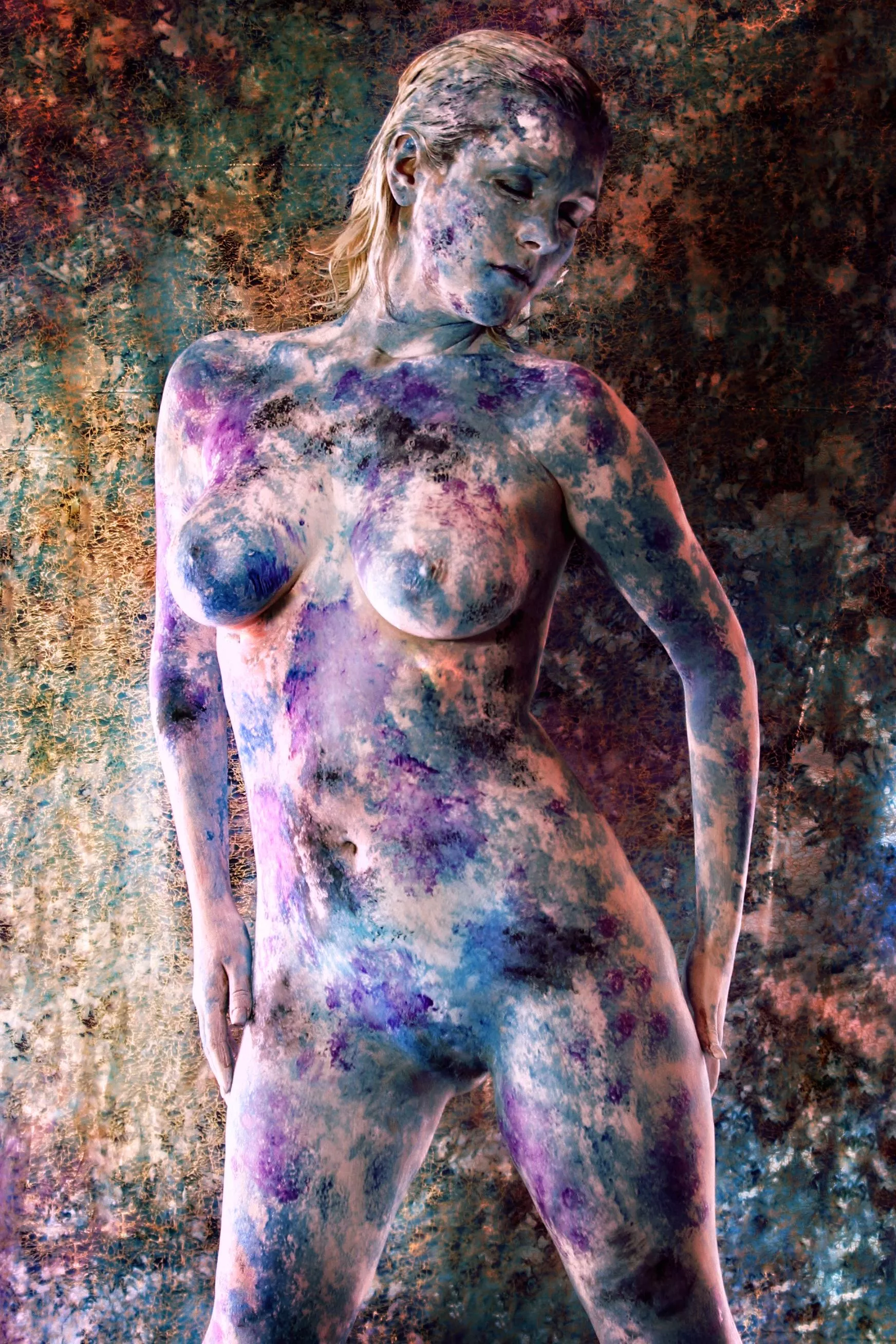 Textures v3 - Fleshandcolor