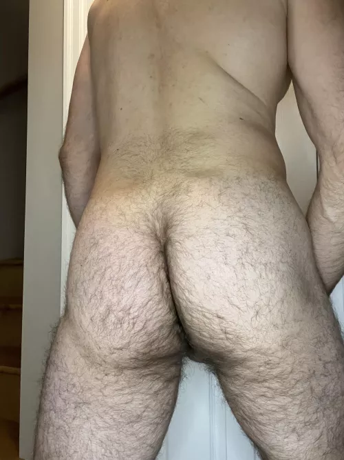 Too hairy for you?