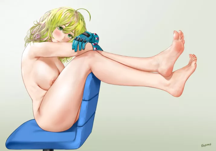 Toru Hagakure [My Hero Academia]