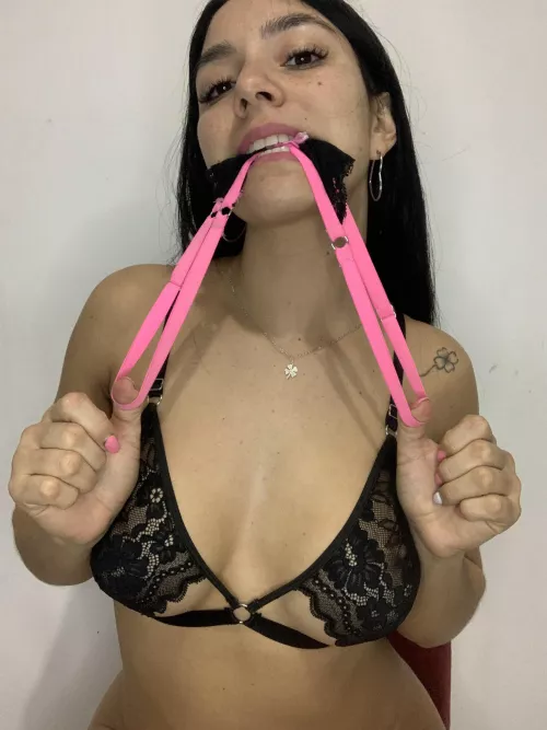 We can use them to have fun 😏