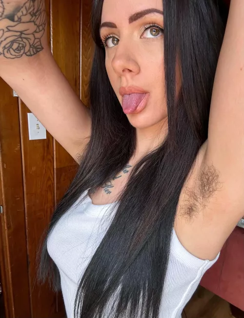 What do you think I smell like. 