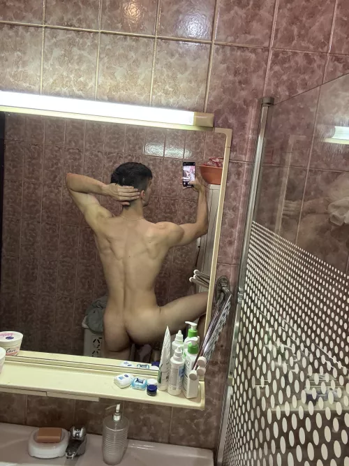 What would you lick first?