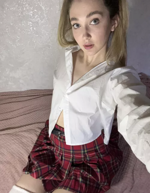 What's the first thing you'd do to me in college