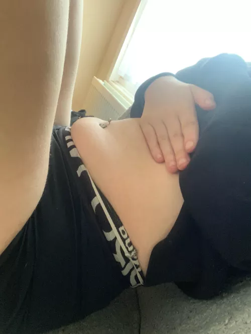 Who wants to feed me