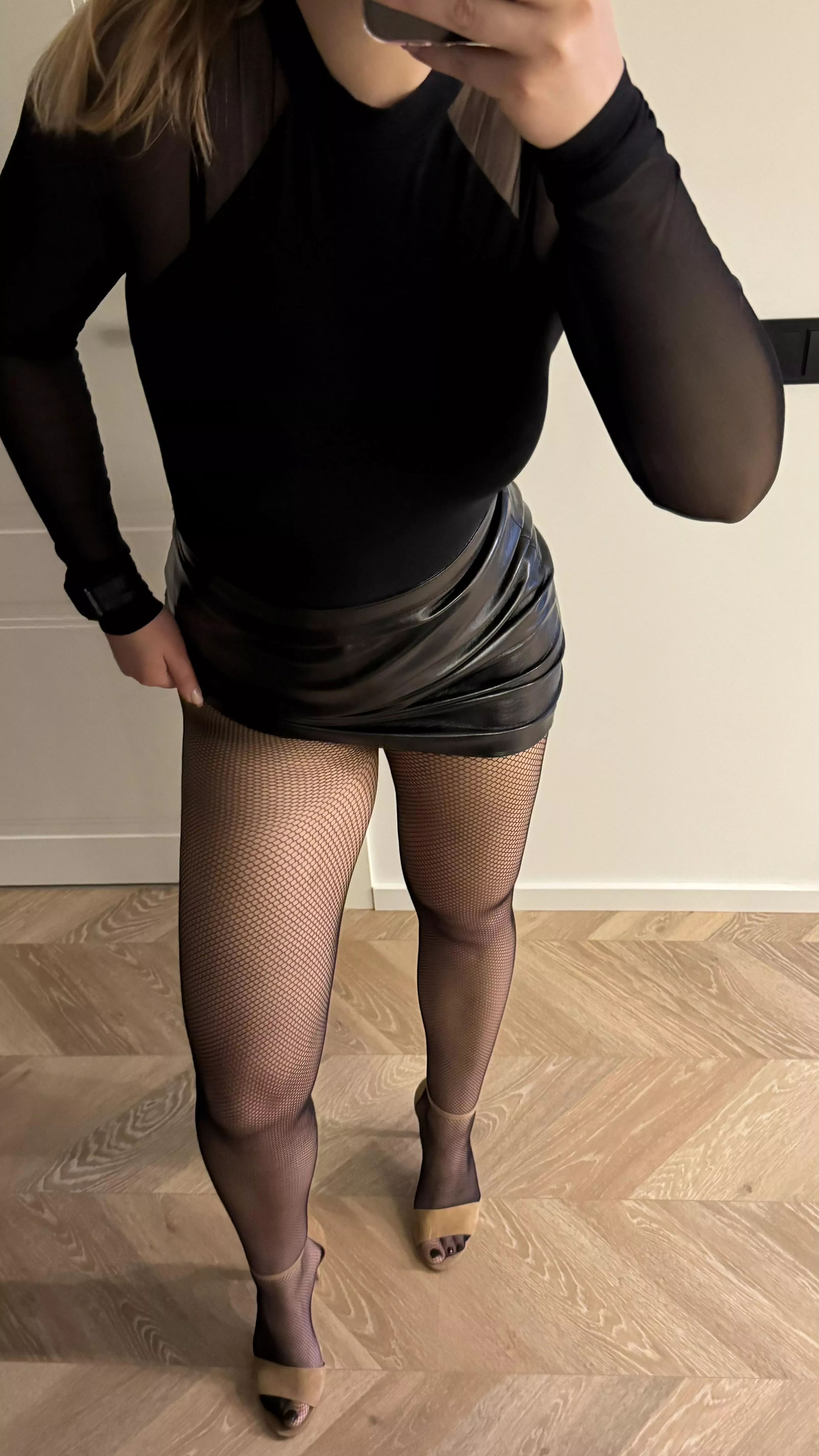 Would you use me for a weekend?