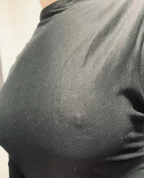 Yes I have a cat. Yes I hate wearing a bra 