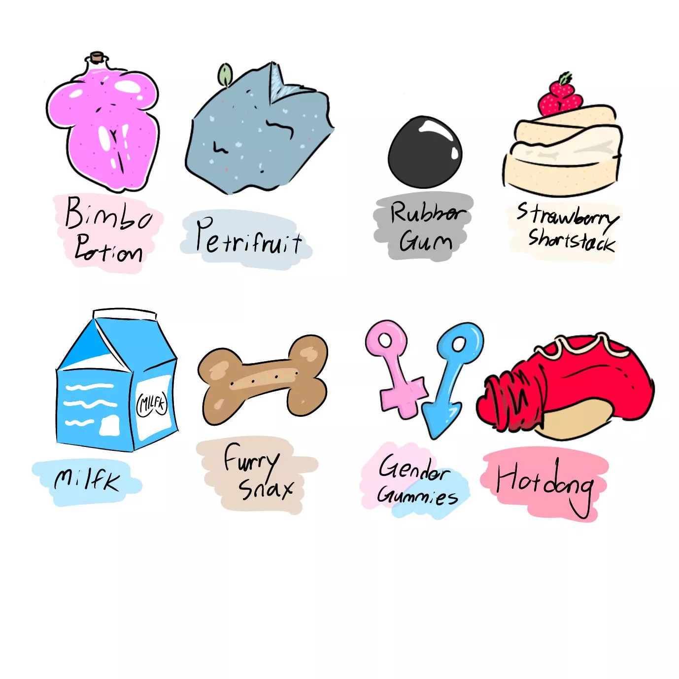 YOU 🫵 choose the TF (comms)