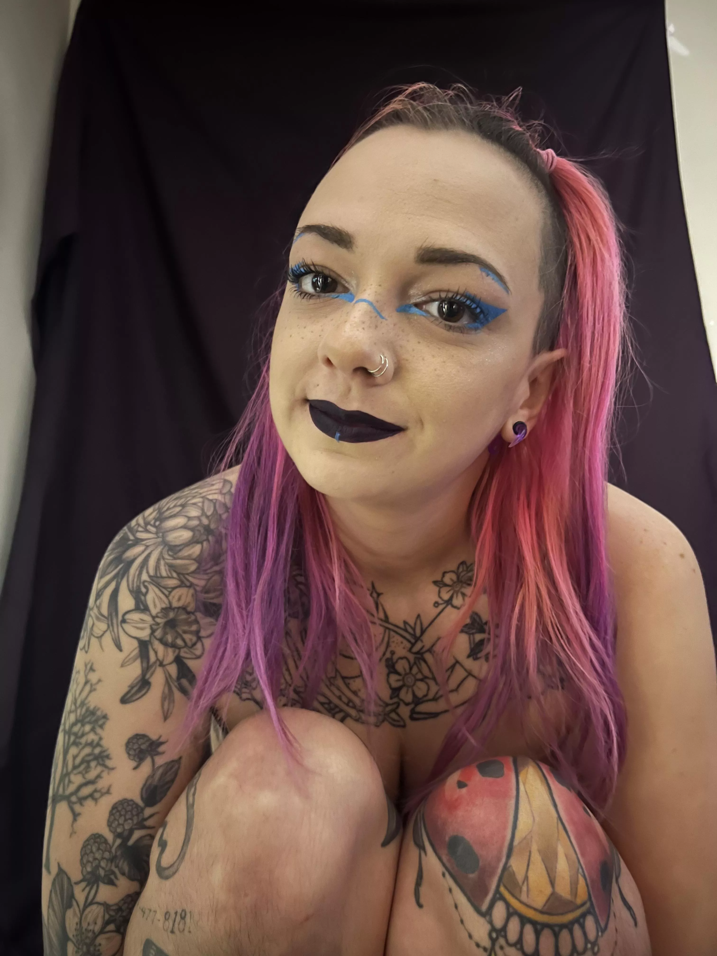 you come across my dating profile... wyd?