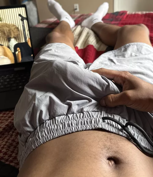 (21) do you think its big? 