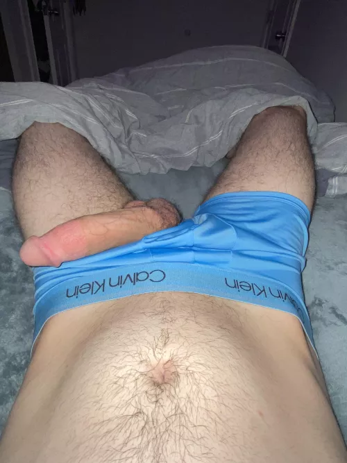 (22) Definitely ain’t the thickest but it got some weight to it 