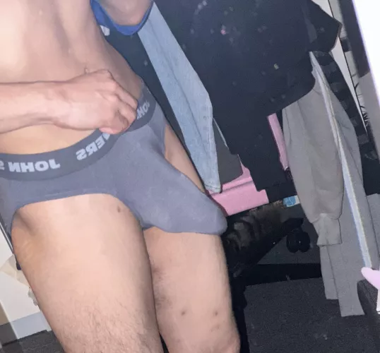 (23) little softie action for yall