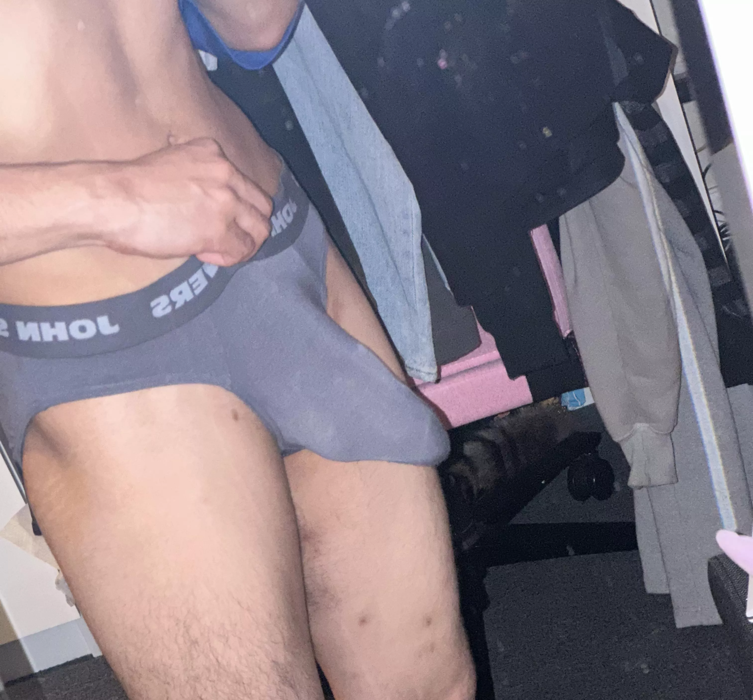 (23) little softie action for yall