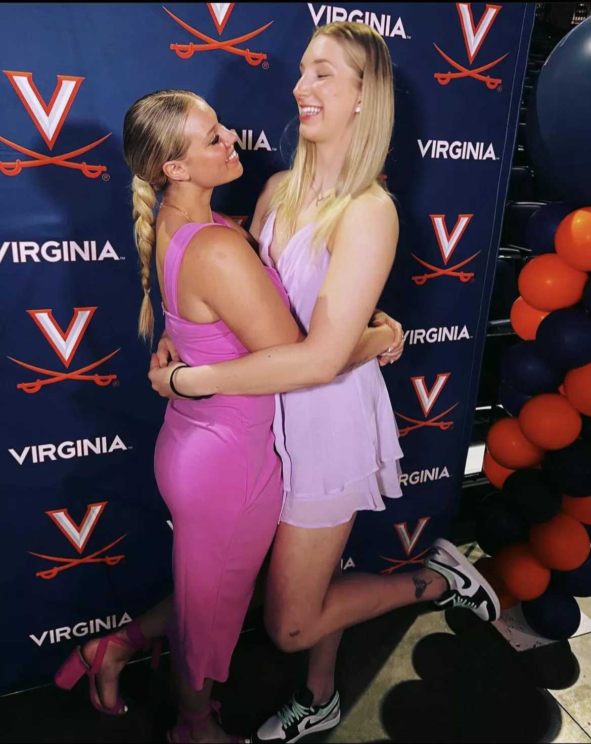 6’2 and wearing heels, but still shorter