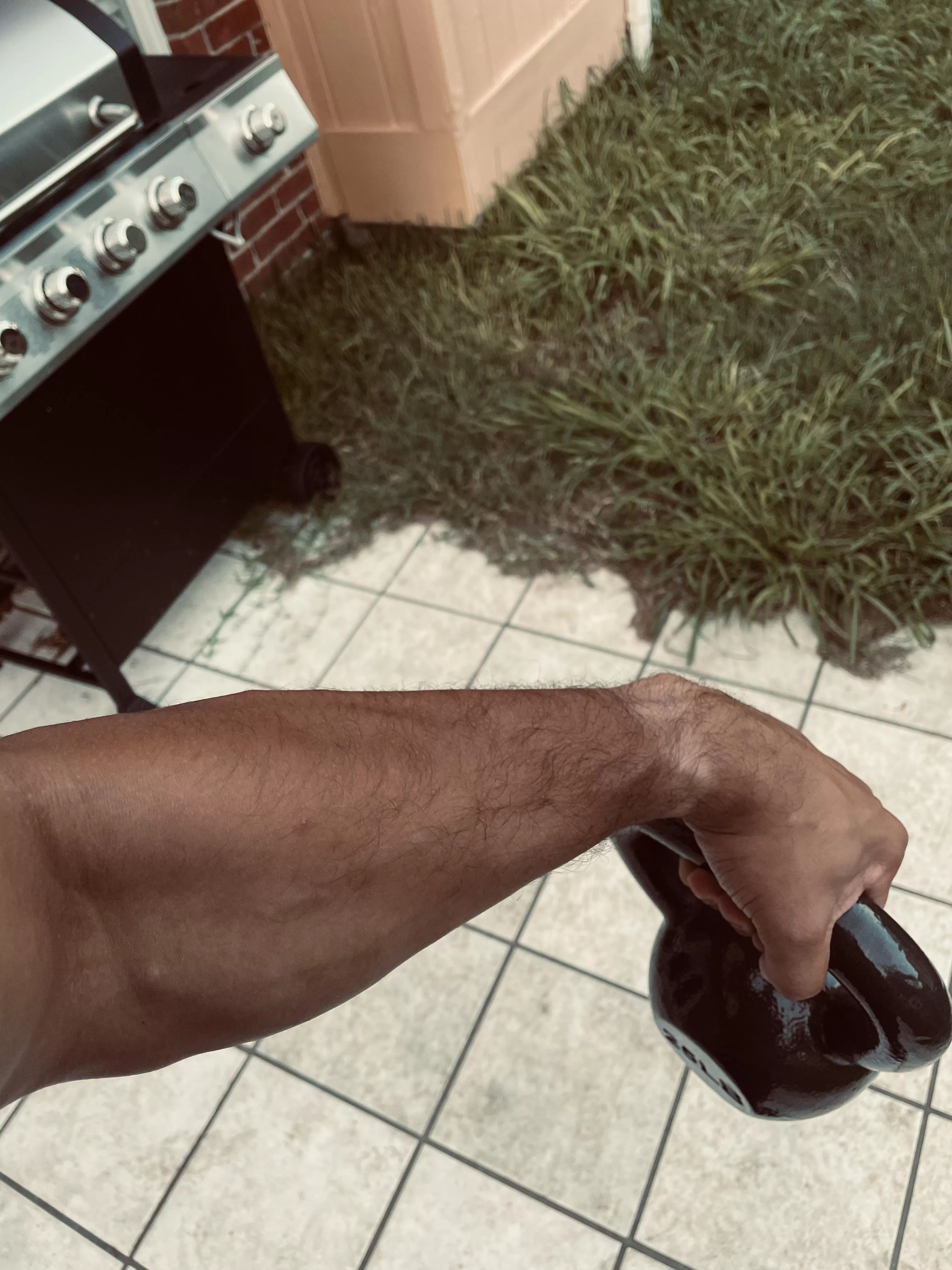 Always Building; Always Growing