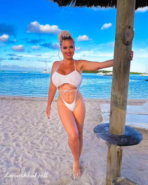 And what now? I am bored…