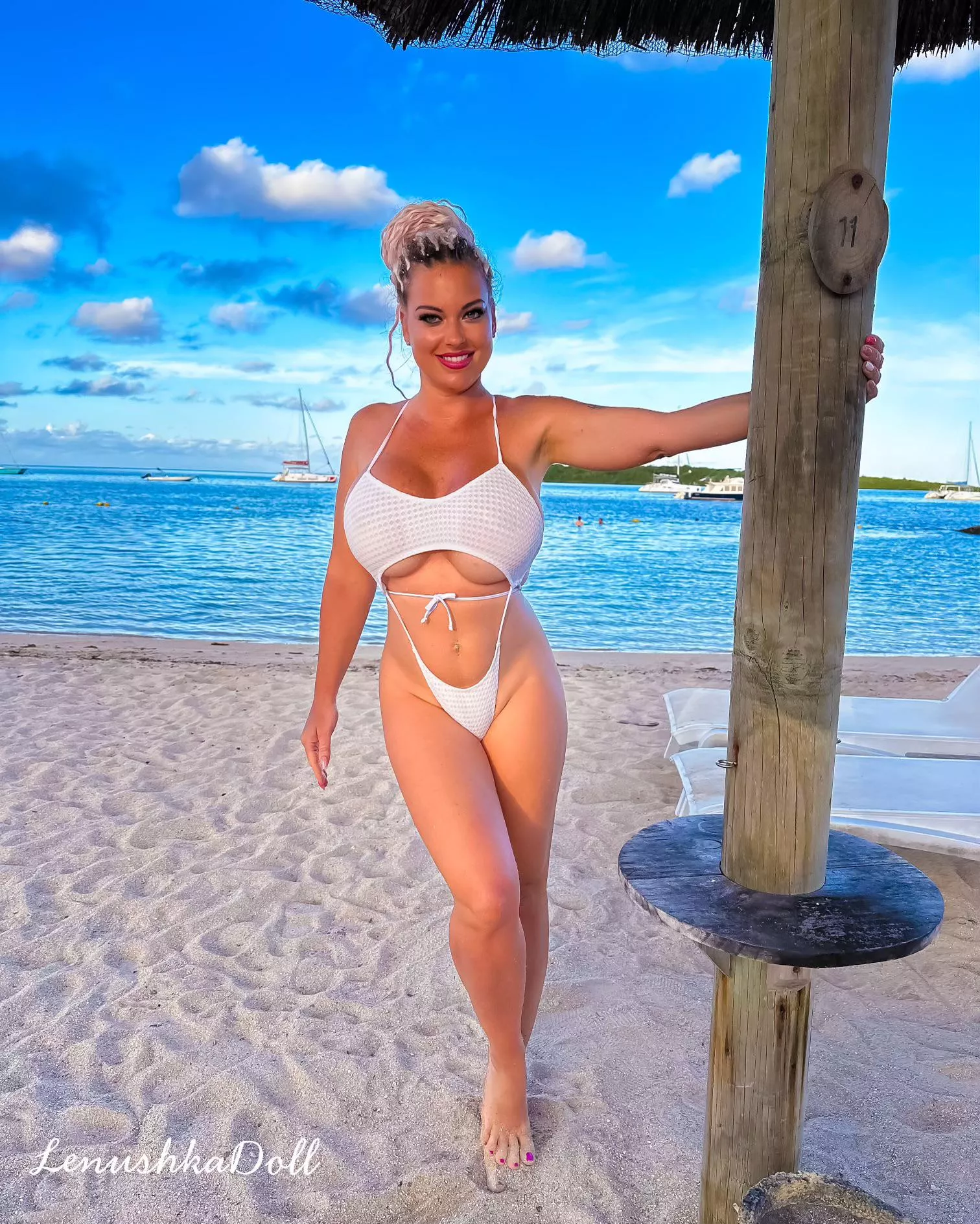 And what now? I am bored…