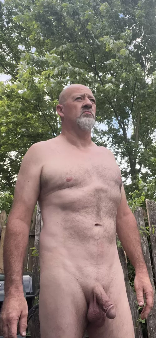 Another great morning