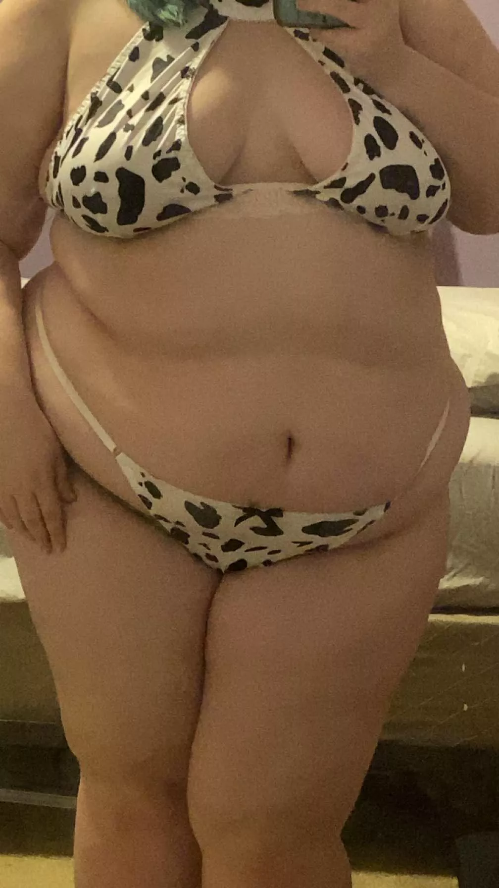 Are you thirsty? 🍼