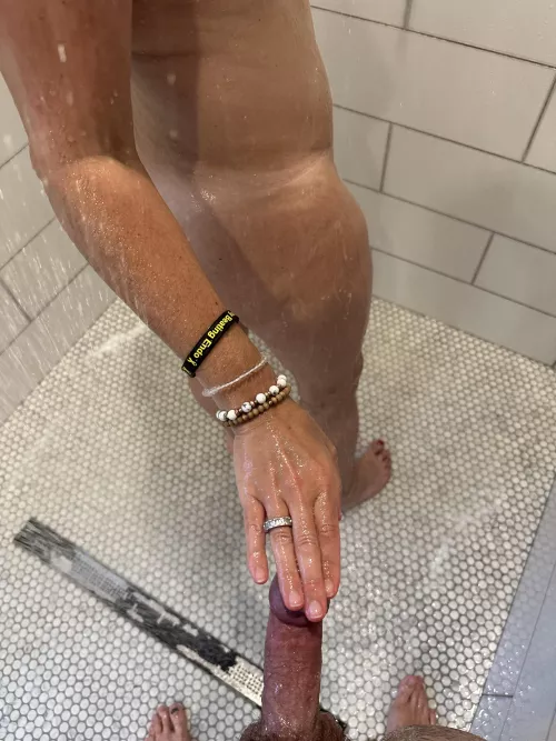 Are you wishing that was you?