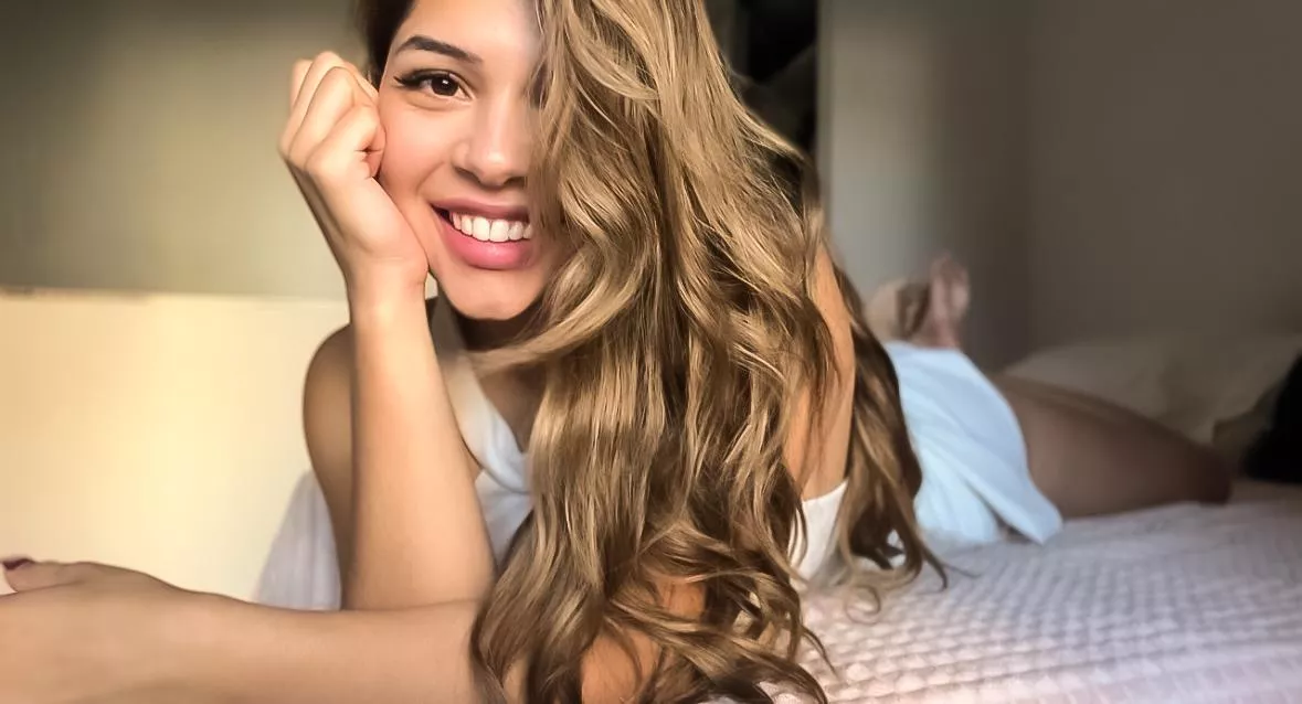 Be gentle and make me laugh