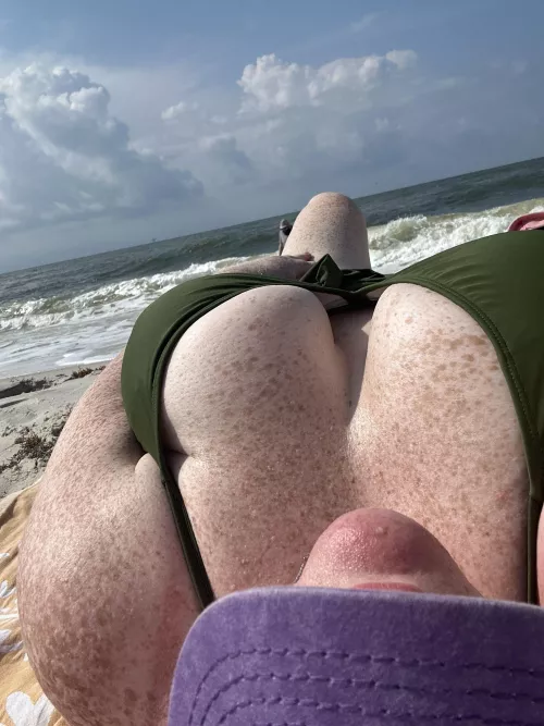 Beachy (f)rex 