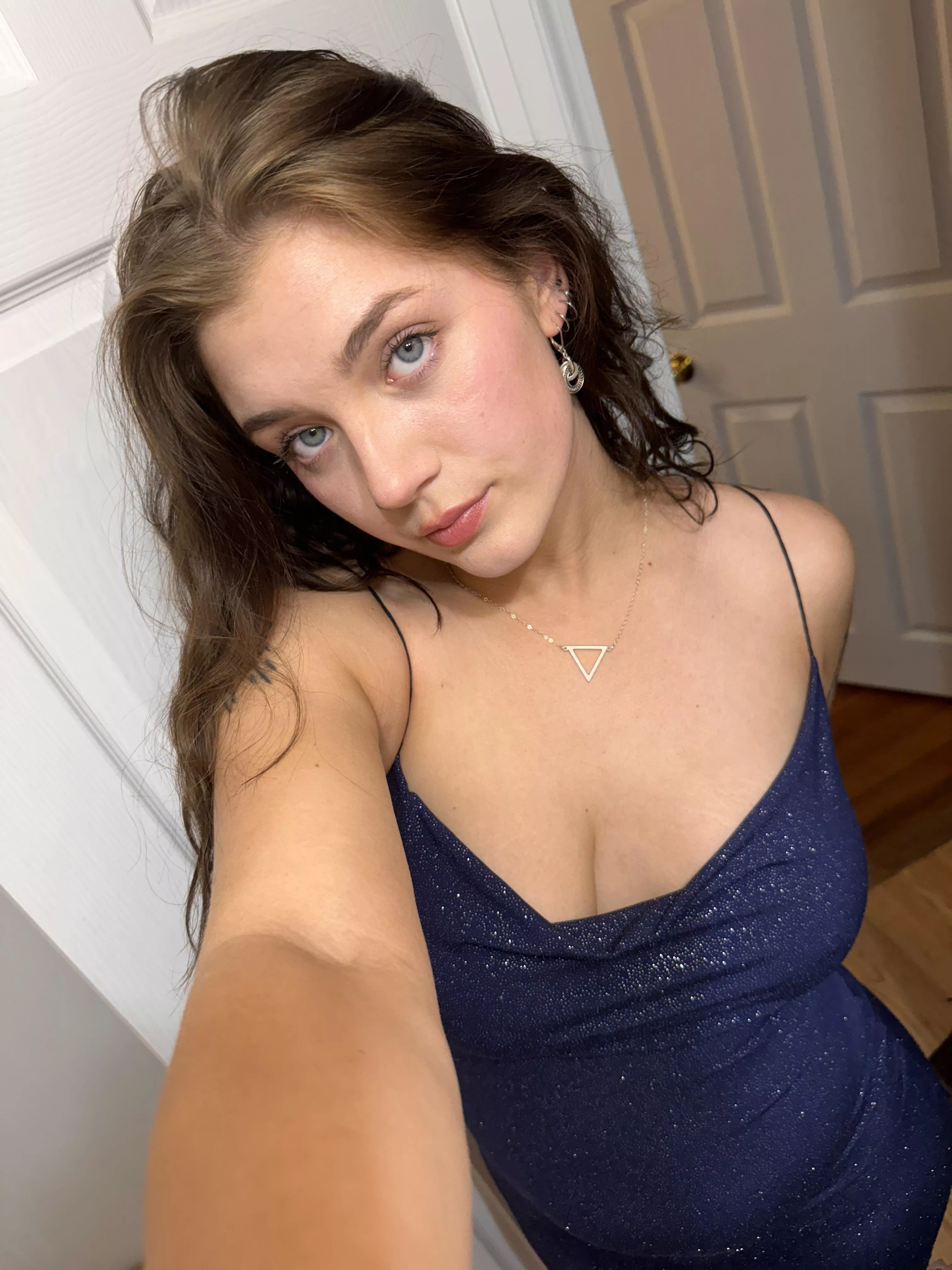 Bought this dress and only wore it once